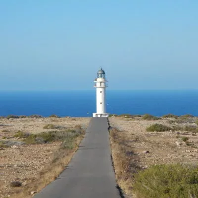 How to Travel to Formentera and its Azure Coasts