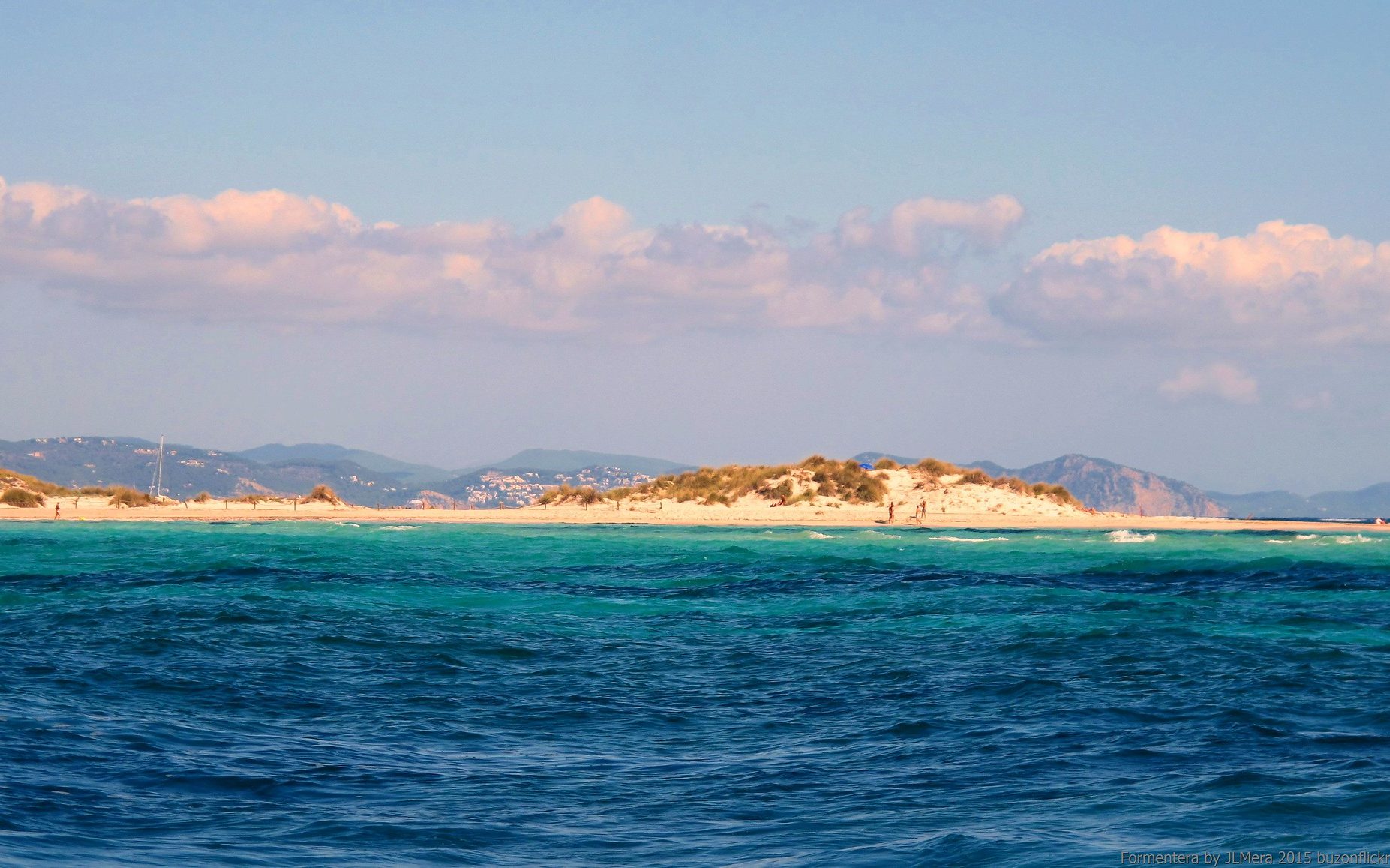 14-days itinerary in Southern Spain - Balear Ambitions
Formentera