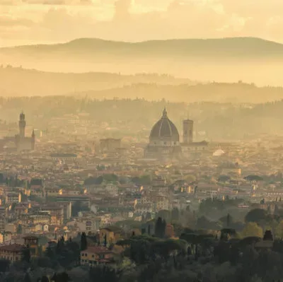 Parking in Florence, Italy – ZTL Parking Rules with Maps