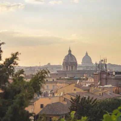 How to travel from Rome to Siena – What is the best way?