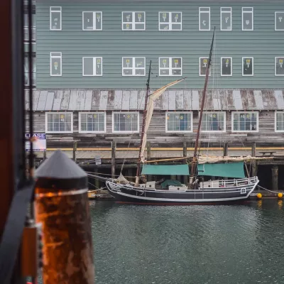 How to Spend One Day in Portland, Maine – 1 rainy day itinerary