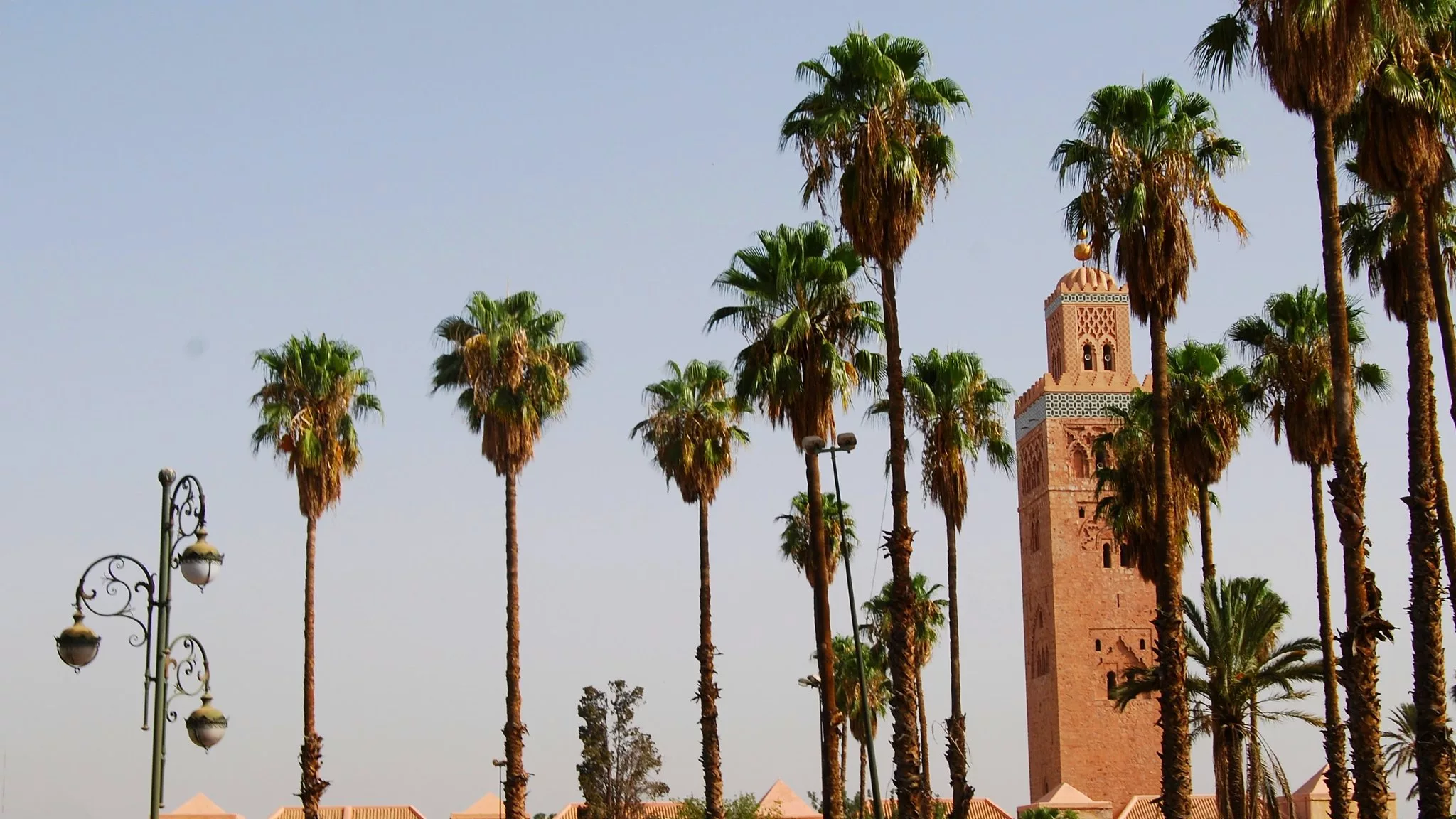 10 days Morocco Itinerary