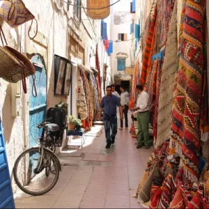 10 days Morocco Itinerary – Marrakech, Essaouira and the Sahara Desert