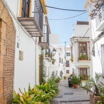 6 Best Day Trips from Málaga : Highlights of Andalusia