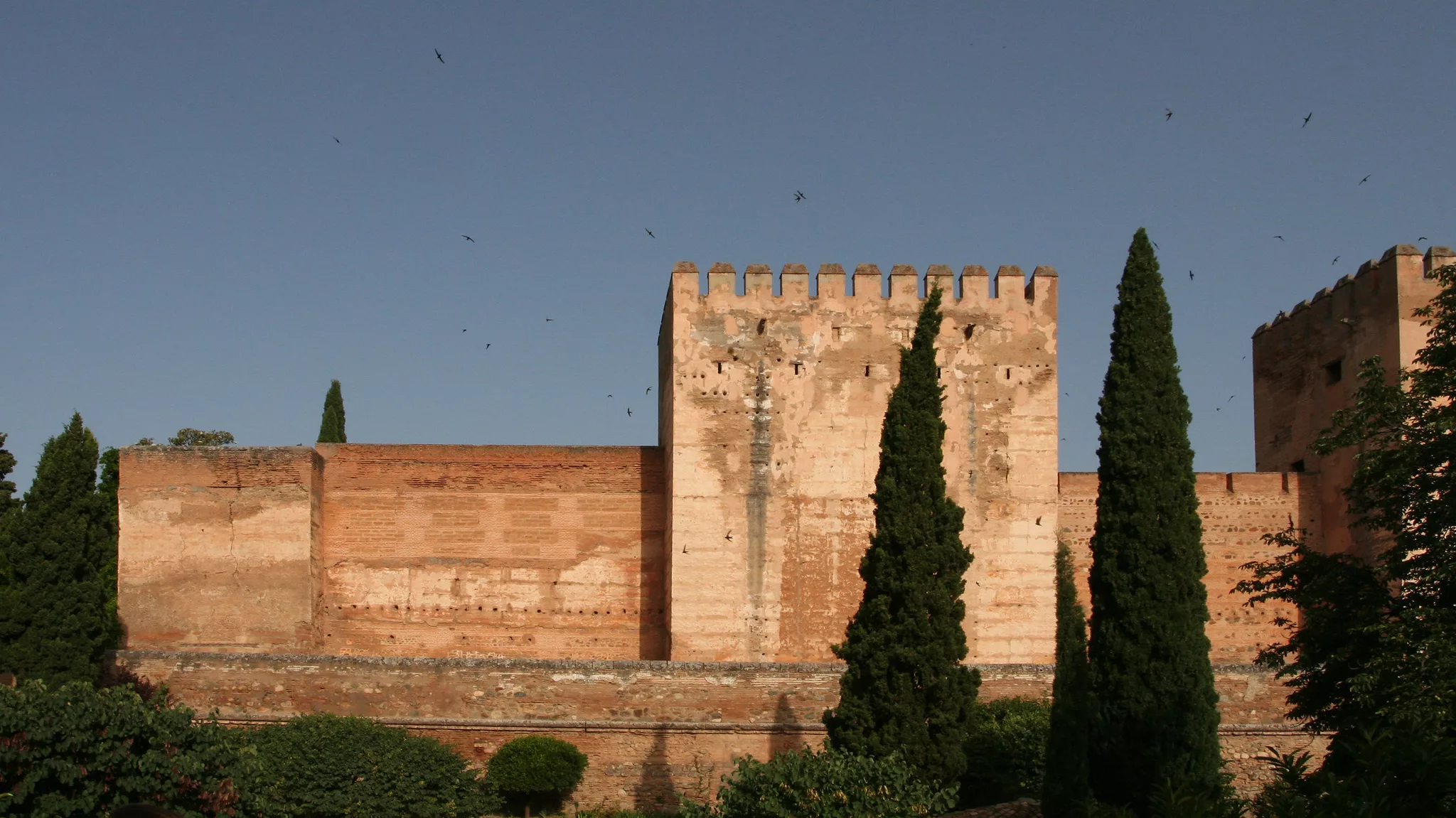 Alhambra-en – Visit Granada