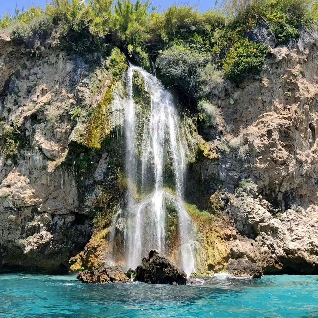 Nerja Waterfall: The 2 Best Adventures on the Costa del Sol