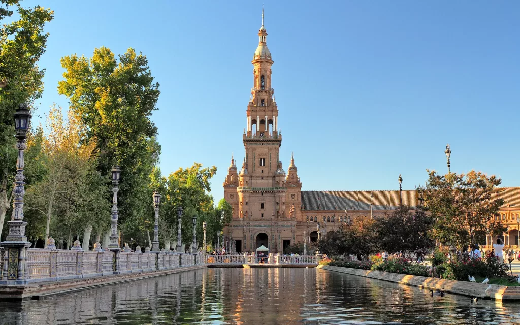 where to stay in seville, 8 Best Neighborhoods Guide