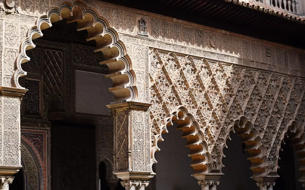 Inside the Real Alcázar of Seville (with pictures and tips)