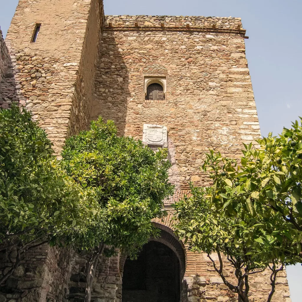 La Alcazaba Malaga