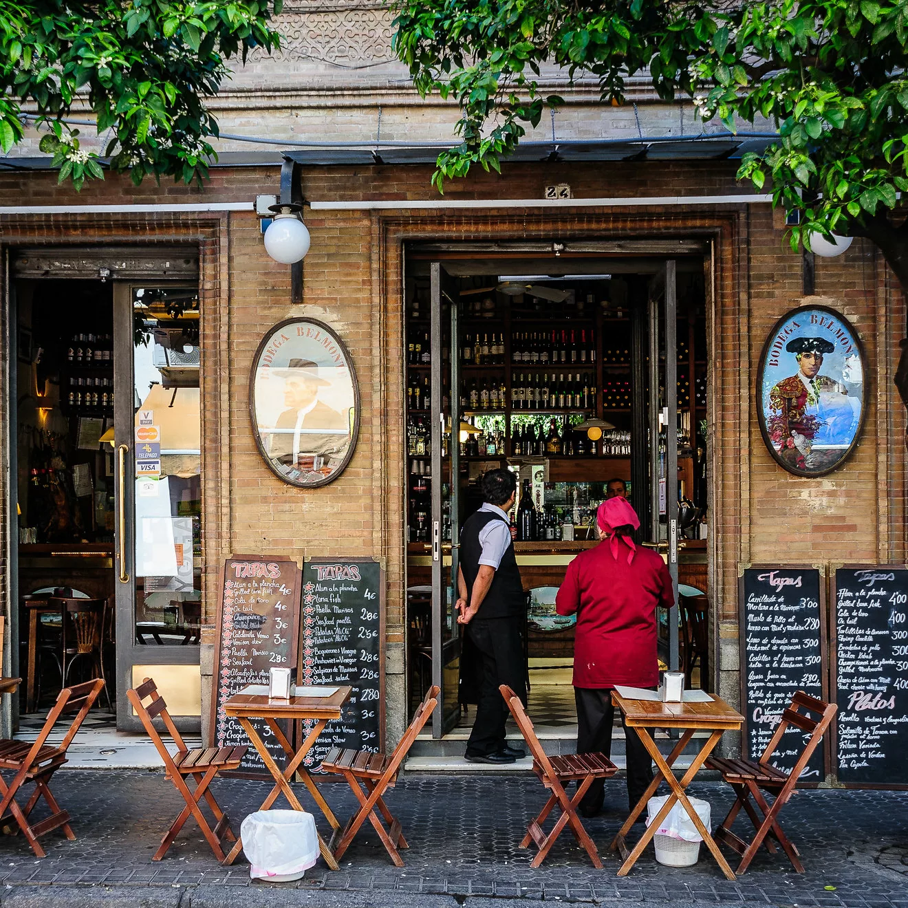Best Tours & Things To Do in Seville : Seville Food Sherpas