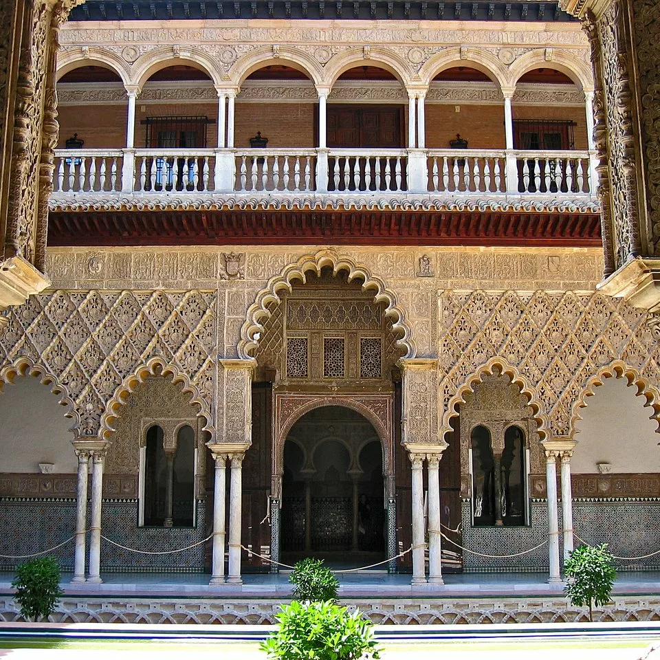Best Tours & Things To Do in Seville : Visiting the Real Alcazar