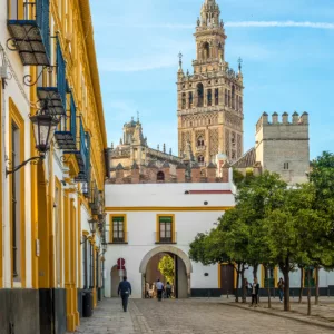 Marbella to Seville Day Trip (One Day Itinerary and Guide)